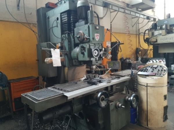 Meccanica in vendita