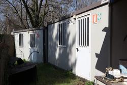 Monobloc - Lot 22 (Auction 2904)