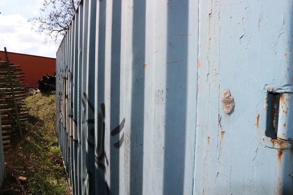 23#2904 Container in vendita - foto 2