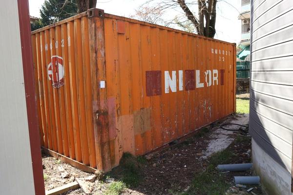 4#2904 Container in vendita - foto 1