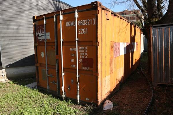 4#2904 Container in vendita - foto 3