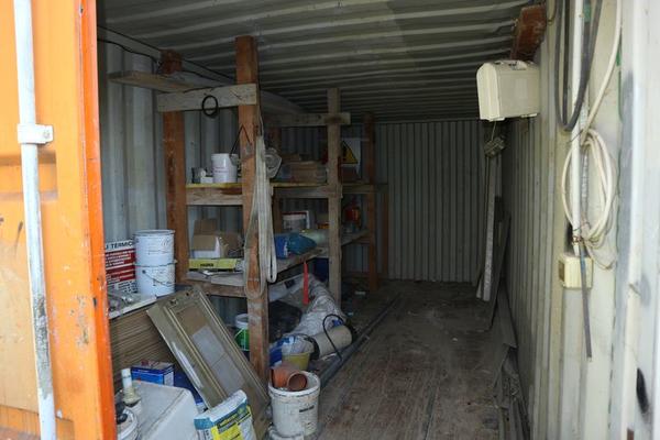 4#2904 Container in vendita - foto 4