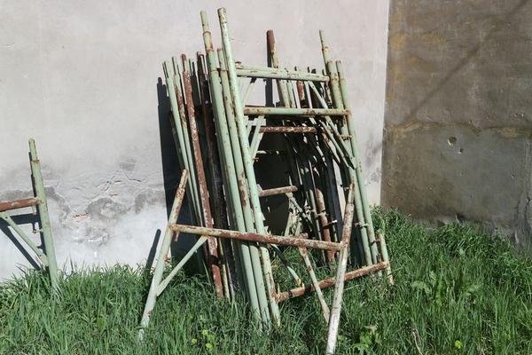 5#2904 Ponteggio in vendita - foto 2