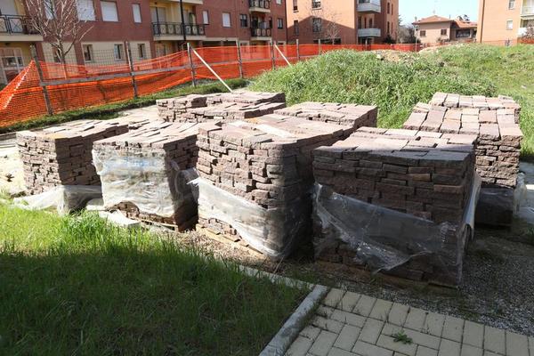 50#2904 Materiale edile in vendita - foto 4
