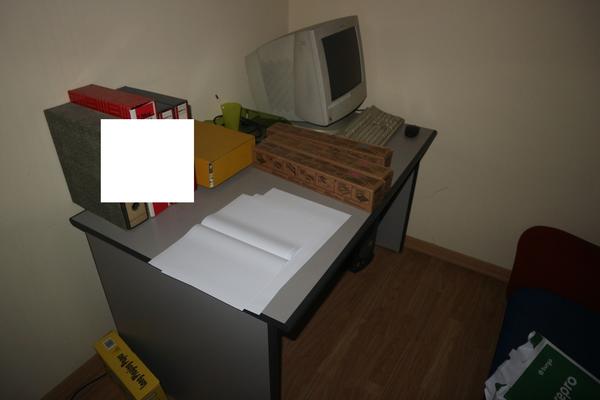 10#2905 Arredi e attrezzature ufficio in vendita - foto 4