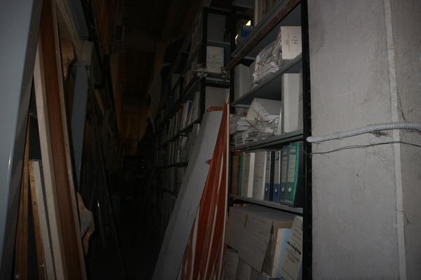 18#2905 Scaffalature e armadi in vendita - foto 4