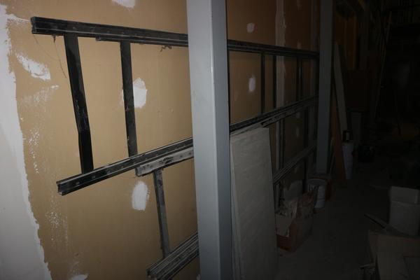 18#2905 Scaffalature e armadi in vendita - foto 6