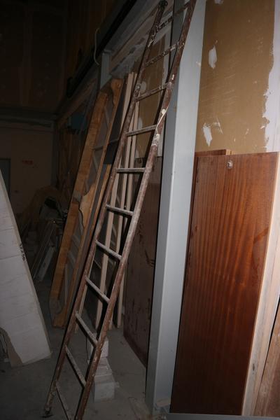 18#2905 Scaffalature e armadi in vendita - foto 8