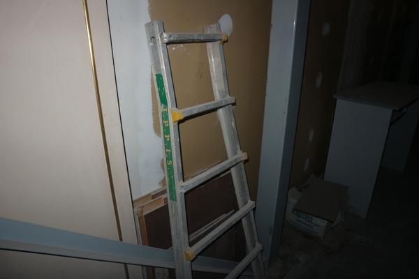 18#2905 Scaffalature e armadi in vendita - foto 10