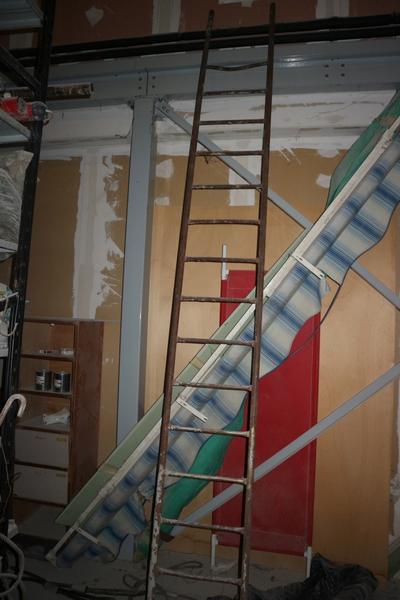 18#2905 Scaffalature e armadi in vendita - foto 11