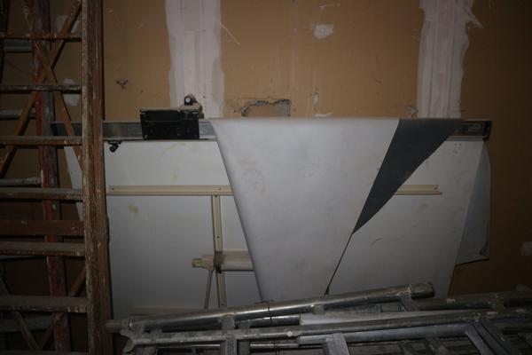 18#2905 Scaffalature e armadi in vendita - foto 12