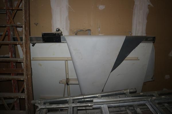 18#2905 Scaffalature e armadi in vendita - foto 13