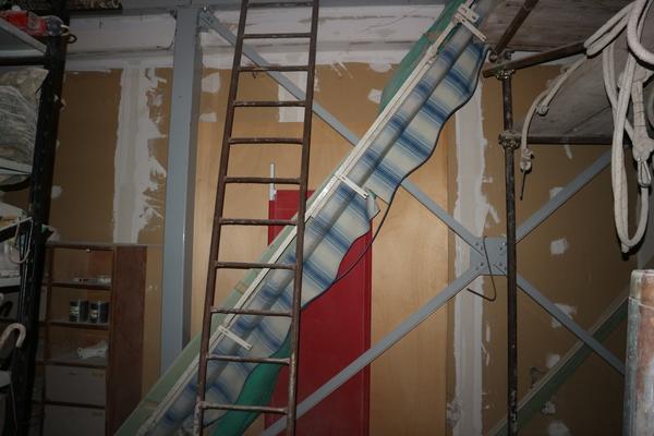 18#2905 Scaffalature e armadi in vendita - foto 15