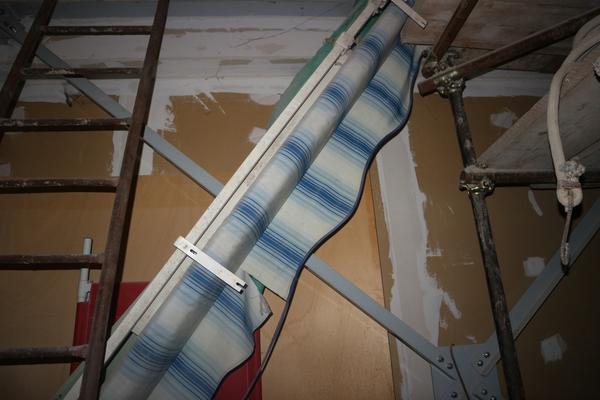 18#2905 Scaffalature e armadi in vendita - foto 16