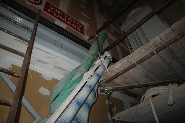 18#2905 Scaffalature e armadi in vendita - foto 17