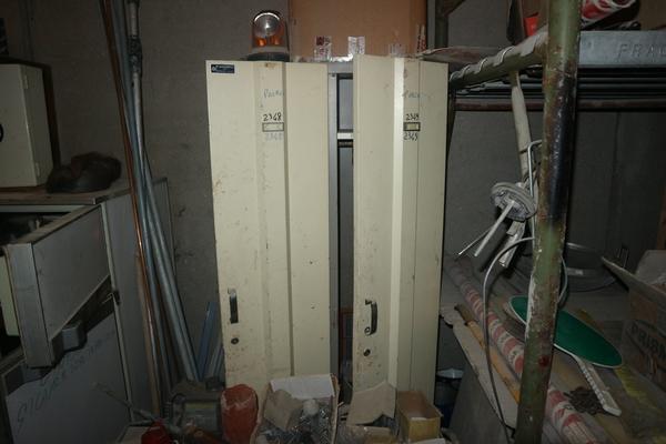 18#2905 Scaffalature e armadi in vendita - foto 21