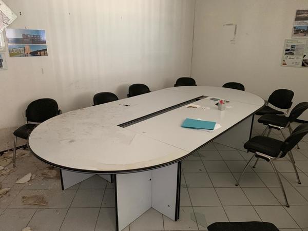 2#2905 Arredi ufficio in vendita - foto 1