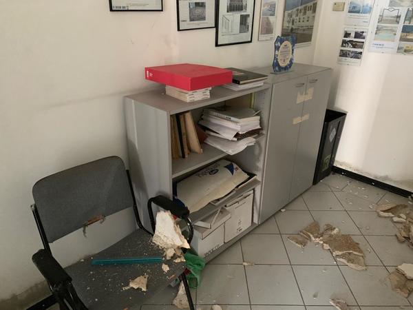 2#2905 Arredi ufficio in vendita - foto 3