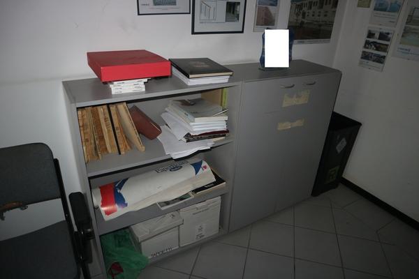 2#2905 Arredi ufficio in vendita - foto 4