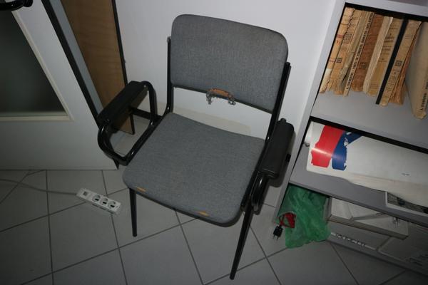 2#2905 Arredi ufficio in vendita - foto 6