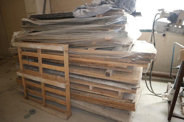 20#2905 Tavole per ponteggio in vendita - foto 4