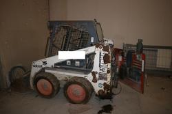 Pala Bobcat - Lotto 21 (Asta 2905)