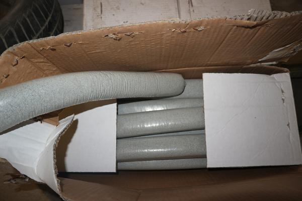 22#2905 Sacchi Kerakoll e attrezzature edili in vendita - foto 4