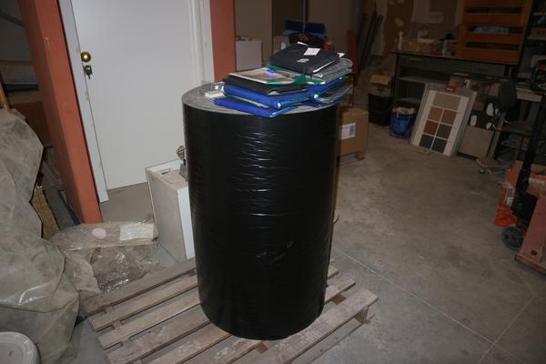 22#2905 Sacchi Kerakoll e attrezzature edili in vendita - foto 12