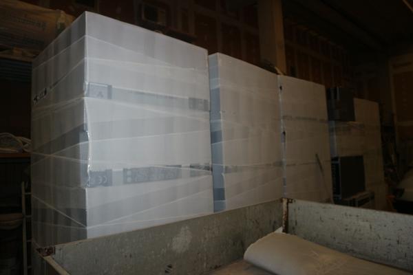 22#2905 Sacchi Kerakoll e attrezzature edili in vendita - foto 13