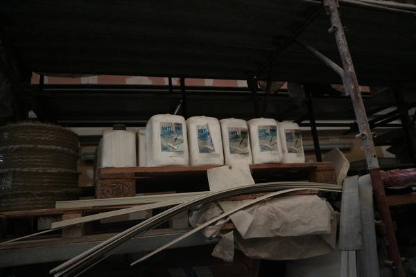 22#2905 Sacchi Kerakoll e attrezzature edili in vendita - foto 16