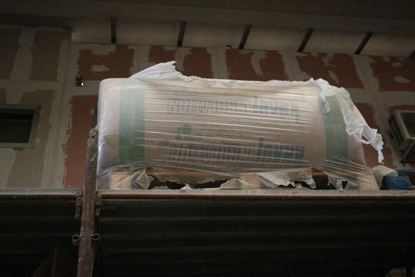 22#2905 Sacchi Kerakoll e attrezzature edili in vendita - foto 20