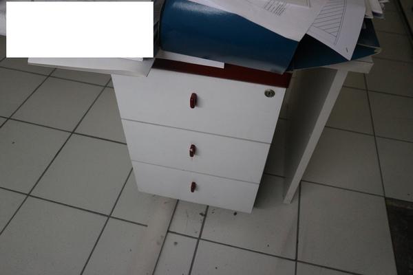 3#2905 Arredi ufficio in vendita - foto 5