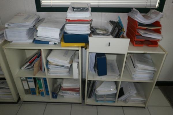 3#2905 Arredi ufficio in vendita - foto 6