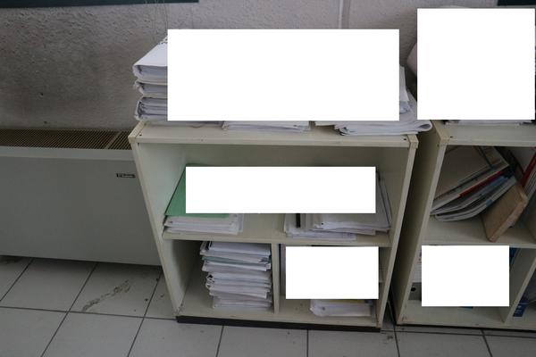 3#2905 Arredi ufficio in vendita - foto 7