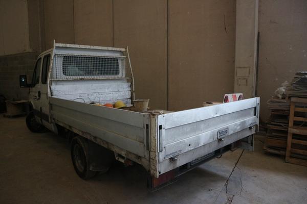 31#2905 Autocarro Iveco in vendita - foto 3