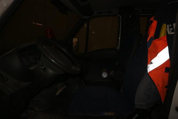 31#2905 Autocarro Iveco in vendita - foto 9
