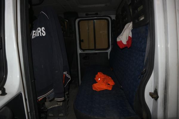 31#2905 Autocarro Iveco in vendita - foto 11