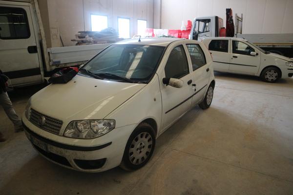 Autocarri in vendita