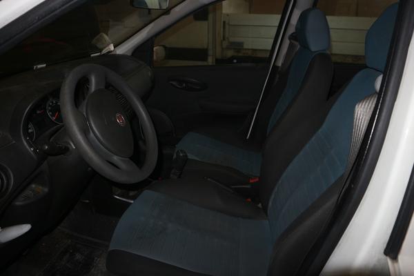 32#2905 Automobile Fiat Punto in vendita - foto 6