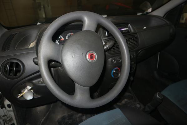 32#2905 Automobile Fiat Punto in vendita - foto 8