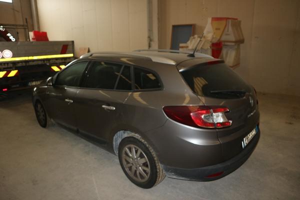 33#2905 Automobile Renault Megan in vendita - foto 4