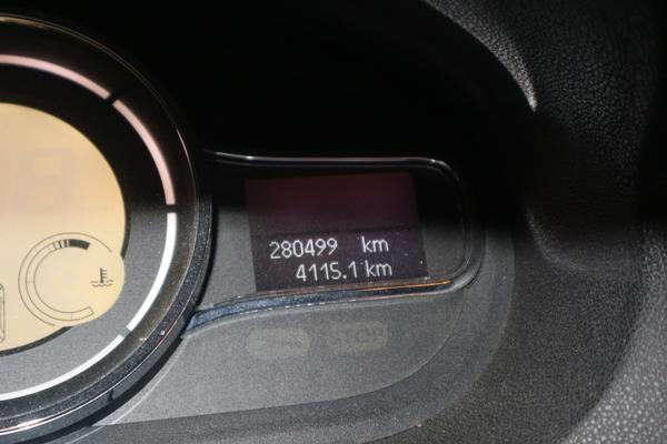33#2905 Automobile Renault Megan in vendita - foto 9
