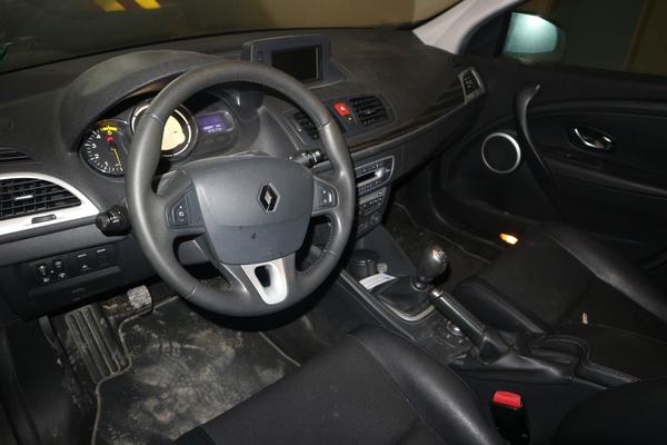 33#2905 Automobile Renault Megan in vendita - foto 11