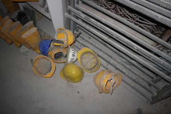 34#2905 Attrezzature edili in vendita - foto 2