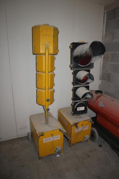 34#2905 Attrezzature edili in vendita - foto 8