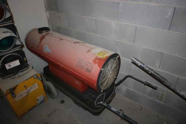 34#2905 Attrezzature edili in vendita - foto 13