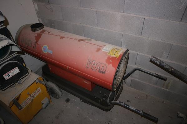 34#2905 Attrezzature edili in vendita - foto 14