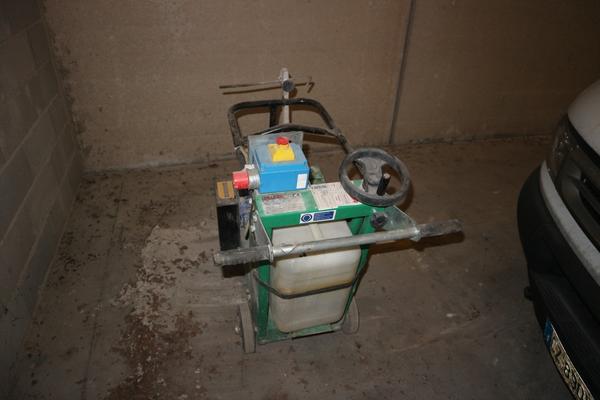 34#2905 Attrezzature edili in vendita - foto 18