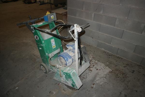 34#2905 Attrezzature edili in vendita - foto 19