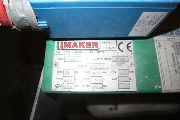 34#2905 Attrezzature edili in vendita - foto 21